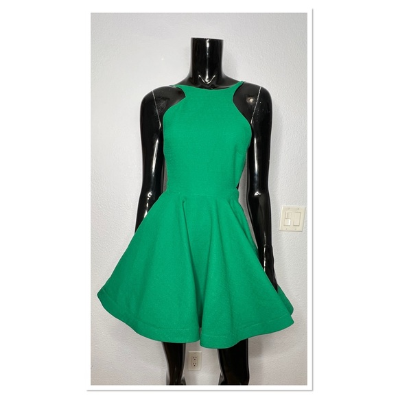 L’ATISTE by Amy Party Dress Sz S - Picture 2 of 10